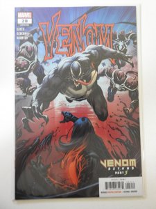 Venom #28