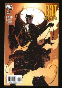 Catwoman (2002) #65 NM+ 9.6 Adam Hughes Cover!