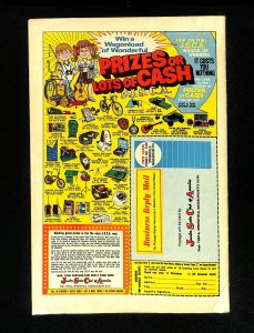 Avengers #116 Silver Surfer Vs Vision Defenders!