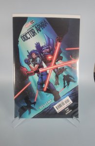 Star Wars: Doctor Aphra #24 (2022)