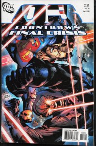 Countdown #3 (2008) Countdown