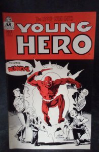 Young Hero #2 (1990)