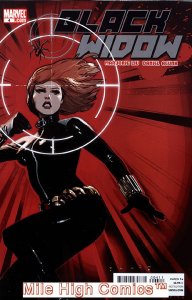 BLACK WIDOW (2010 Series)  (MARVEL) #4 Fine Comics Book