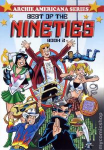 Best of the Nineties Book 2