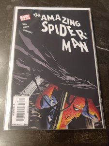 Spiderman #34 