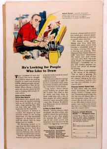 Daredevil #10 (2.5, 1965) 1ST TEAM APPEARANCE OF THE ANI-MEN