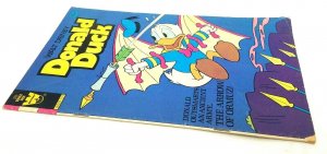 Walt Disney Donald Duck #225 (1980) Whitman Comics