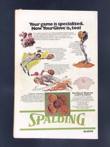 Skull the Slayer #7 (1976)