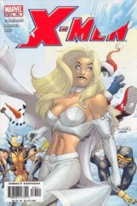 X-Men (2004 series) #165, NM + (Stock photo)