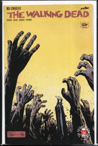 The Walking Dead #163 (2017) The Walking Dead