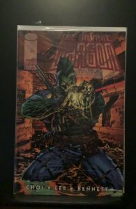 Savage Dragon #13A (1994)