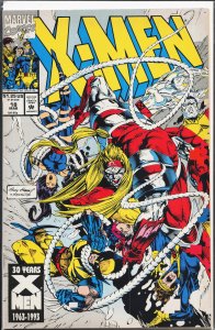 X-Men #18 (1993) X-Men