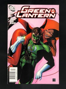 Green Lantern #15 (2006)
