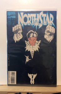 Northstar #1 (1994)