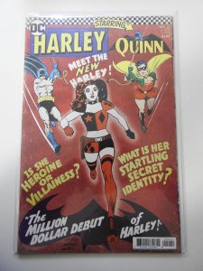 Harley Quinn #20 Variant