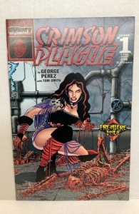 Crimson Plague (1997)