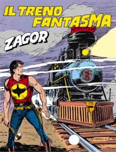 Il Treno Fantasma