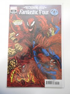 Fantastic Four #42 Variant Edition
