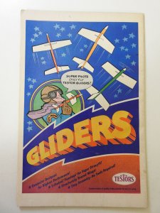 Spider-Woman #6 (1978) VG Condition