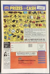 Marvel Team-Up #97 Newsstand Edition (1980, Marvel) VF/NM