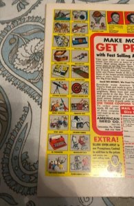 Captain America #114  (1969)Jon Romita Kirby great book