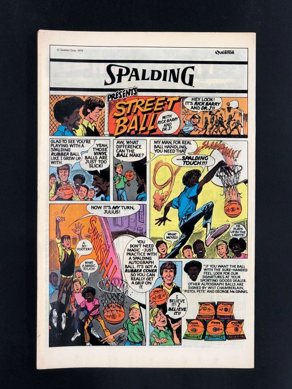 Captain America #234 (1979)