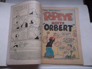 Popeye #44