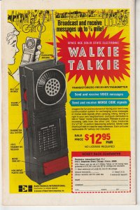 Kull the Destroyer #25 (1978)