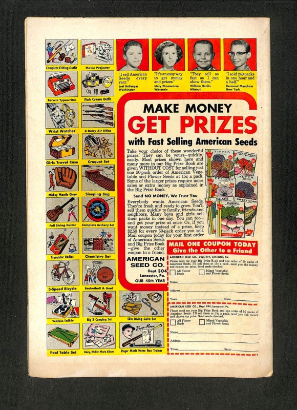 Detective Comics (1937) #314