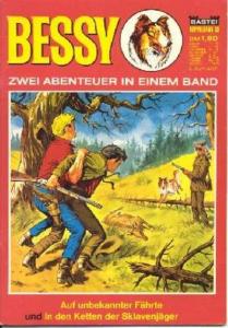 Auf unbekannter Fahrte ; In den Ketten der Sklavenjager