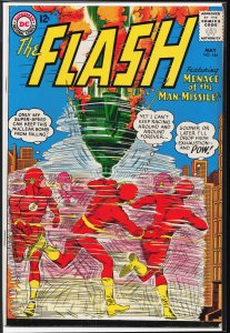 The Flash #144 (1964) The Flash