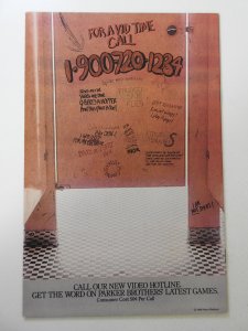 Doctor Strange #66 (1984) VF Condition!