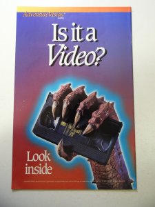 Venom: The Madness #2 (1993) VF Condition