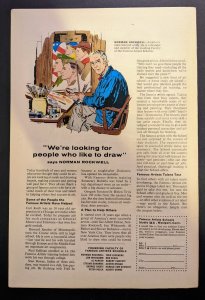 The Amazing Spider-Man #56 (1968) VF+