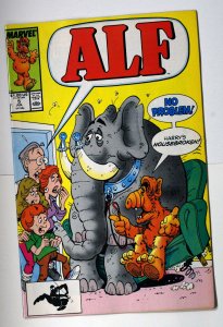 ALF #5 Direct Edition (1988)