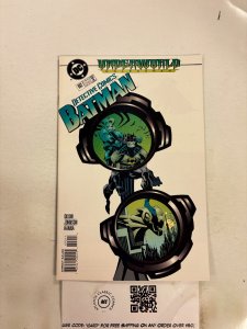 Detective Comics #692 NM DC Comic Books Batman Joker Robin Nightwing 30 HH82