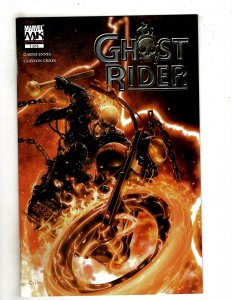 Ghost Rider #1 (2005) OF30