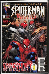 Spider-Man #89 (1998) Spider-Man