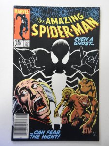 The Amazing Spider-Man #255 (1984) FN Condition!