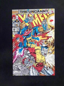 Uncanny X-Men #292  MARVEL Comics 1992 VF/NM
