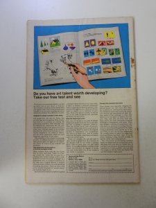 Fantastic Four #97 (1970) VG- condition see description