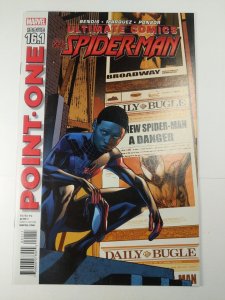 Ultimate Comics All New Spider-Man #16.1 NM- 2012 Marvel Comics C137A