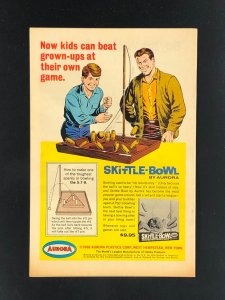 Adventure Comics #376 (1969) VF The Execution of Chameleon Boy! Neal Adams