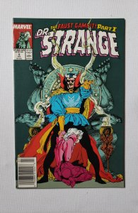 Doctor Strange, Sorcerer Supreme #5 (1989)