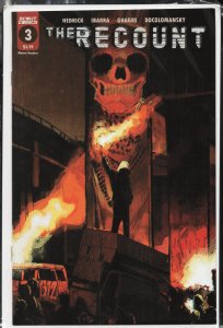 The Recount #3 (2021)