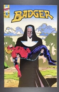 Badger #41 (1988)