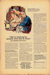 The Amazing Spider-Man #54 (1967) VG/FN Cond! small tear through bottom of book