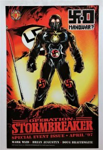 Bloodshot #2 (Aug 1997, Acclaim / Valiant) NM   