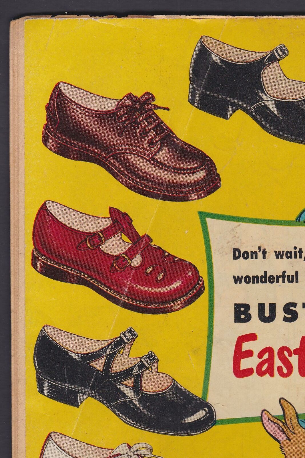 buster brown dress shoes Ferro Aldo Baxter MFA19268B - Medium - Brown main image 1
