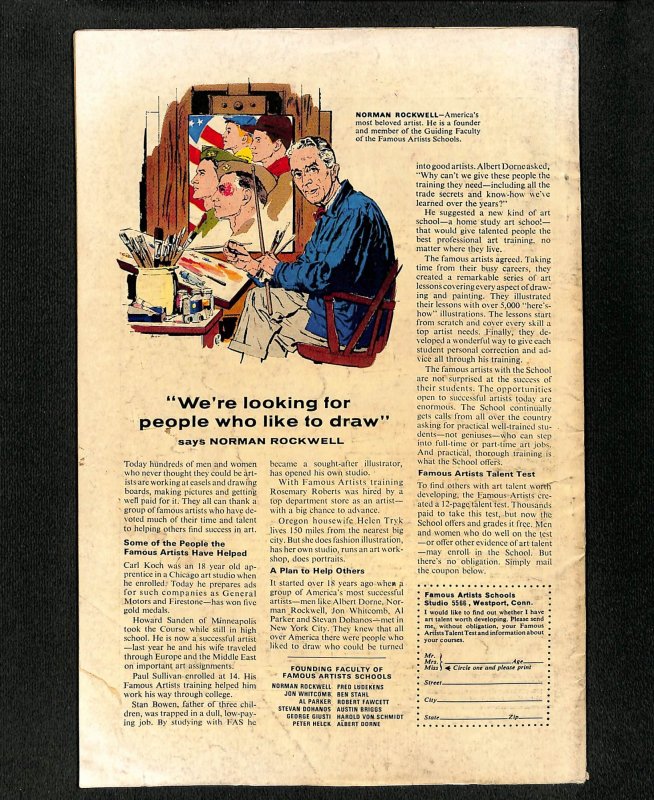 Fantasy Masterpieces #11